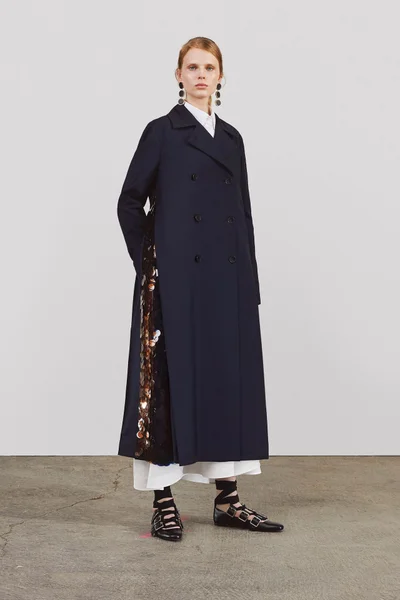 Look 7